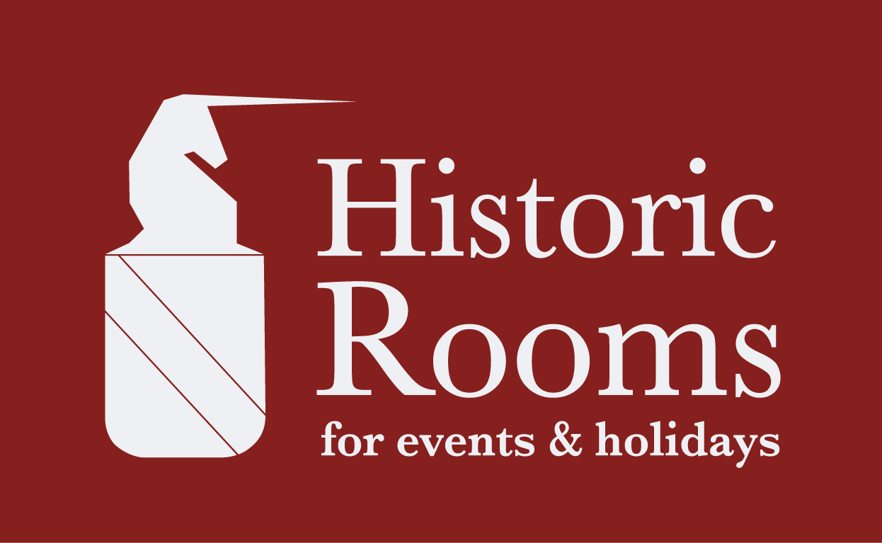 HistoricRooms
